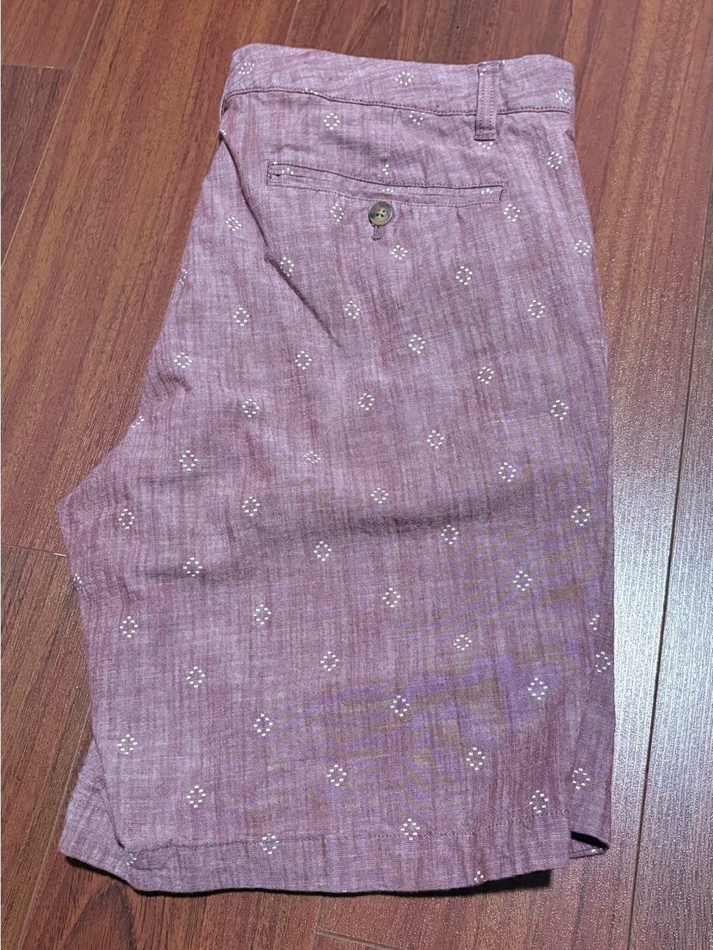 Men’s Bonobos Shorts Size 36 - Picture 2 of 5